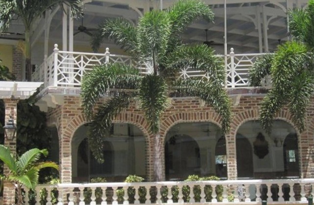 El Greco Hotel