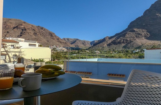 El Guanche B - Two Bedroom Apartment, Sleeps 4