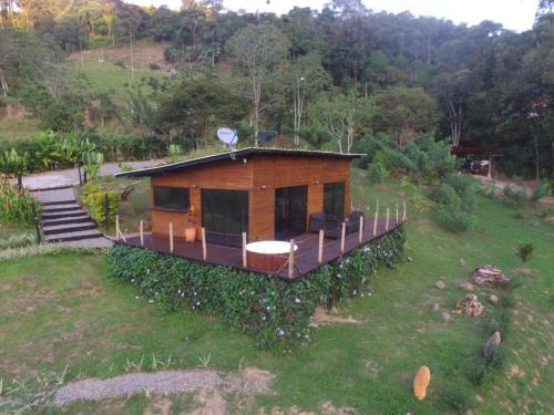 El Indio EcoLodge