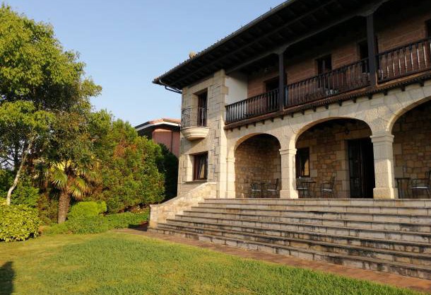 El Jardín de Angela