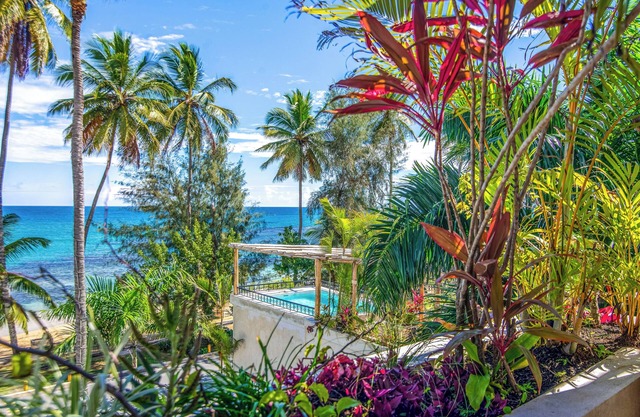 El Mambo Boutique Hotel