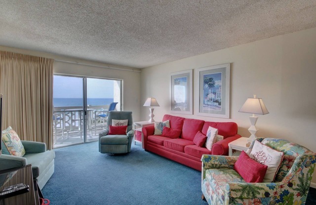 El Matador 351 - FREE TICKETS! Your stay includes free tickets to many area attractions!