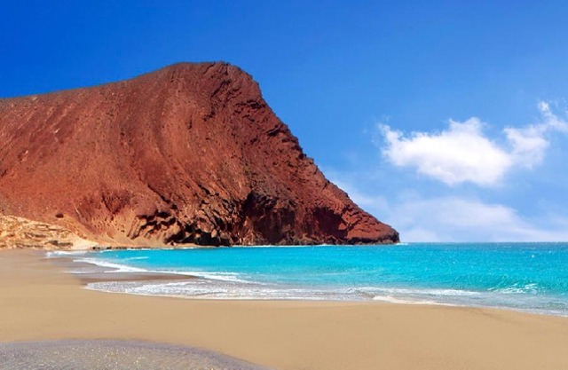 El Medano