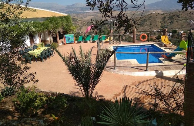 El Mirador del Abuelo