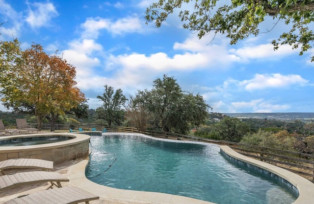 El Monte Ranch-Pool-HotTub-Firepit