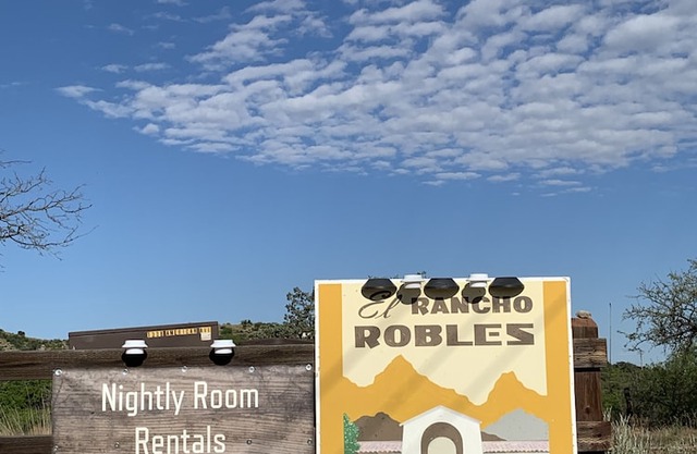 El Rancho Robles