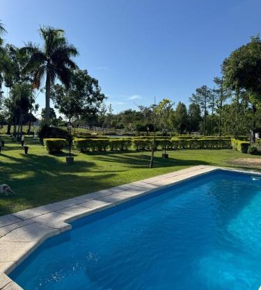 El Refugio Lodge