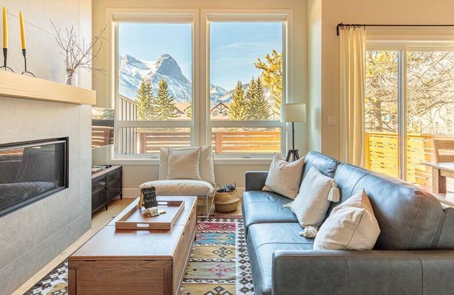 El Refugio - Private Townhouse with Amazing Views