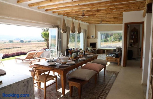 El Refugio Reyes