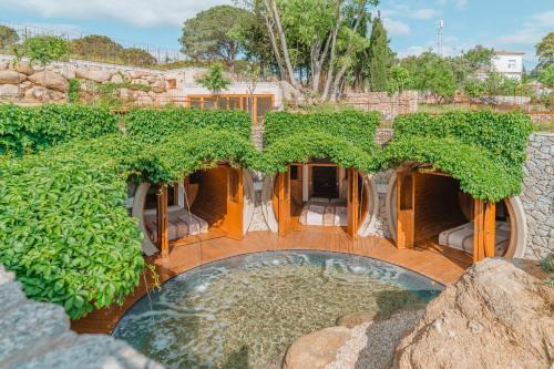 el Riad de l'Empordà