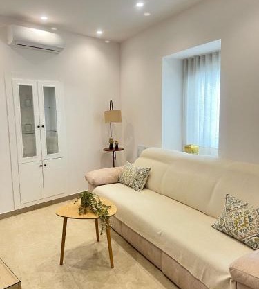 El Rincón de José y María