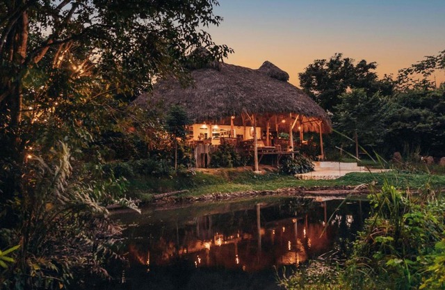El Valle Lodge