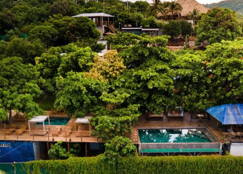 El Xalli Hotel