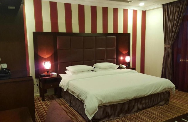 Elaf Suites Al-Andalus