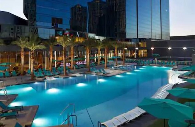 Elara, a Hilton Grand Vacations Club - 1 Bedroom Grand Plus