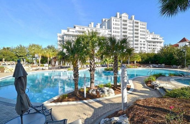 Elation 5722 - Flr7 - 1br 1ba -