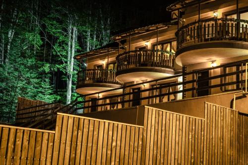 Elatos Luxury Villas Erato