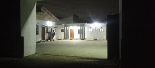 ELB Kwacha lodge