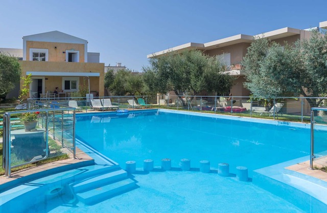 “ELEA” - Cozy Studio with Swimming Pool Near the Sea