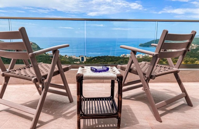 ELÉA Guesthouse himare