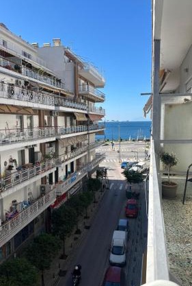 Elegance by the sea