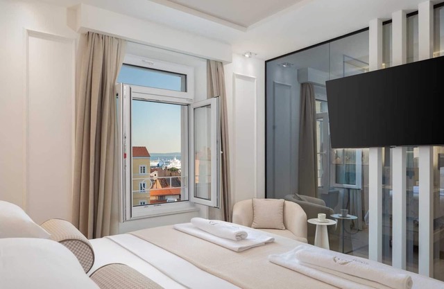 Elegance Room in Split