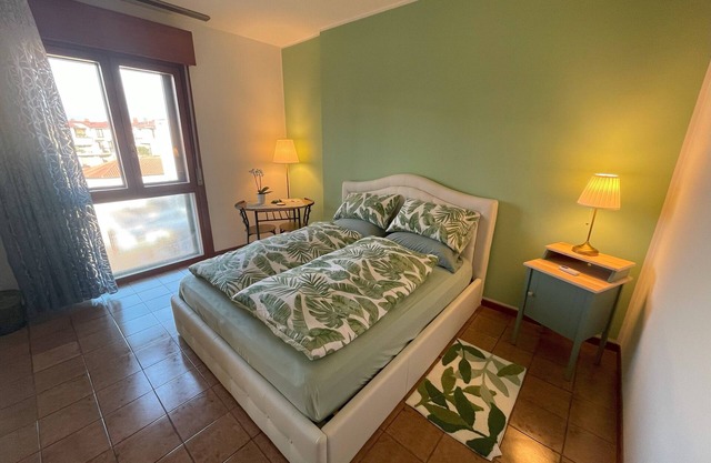 [Elegant Apartment 3km far from the Arena]