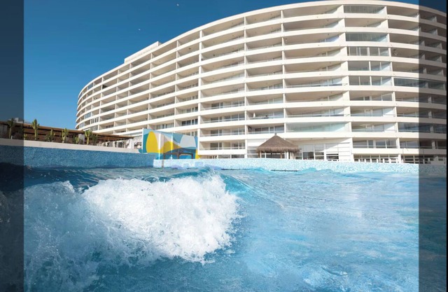 Elegant apartment in a privileged location in the heart of Avenida del Mar.