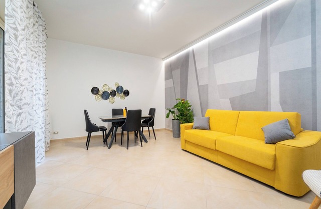 Elegant apartment