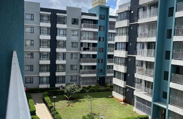 ELEGANT APARTMENT JKIA