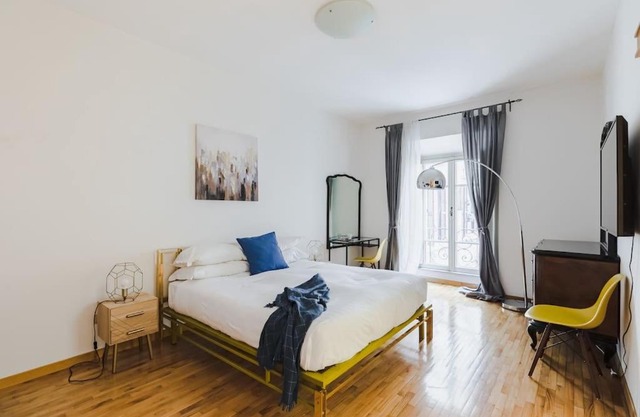Elegant Apartment Via Veneto by Varental