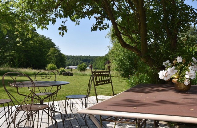 Elegant appartment in Niderviller near Forest, France.