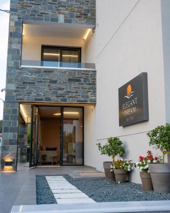 Elegant Dream Suites