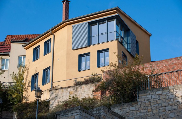 Elegant Escape in Quedlinburg