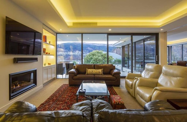 Elegant House - Kelvin Heights