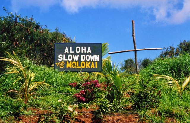 Elegant Oceanfront Condo on the Gorgeous Island of Moloka'I