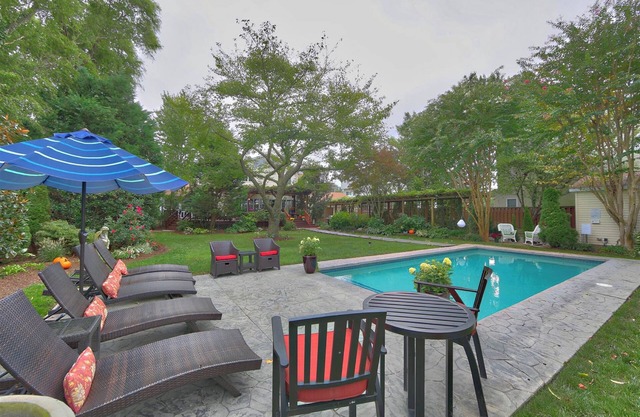 Elegant Rehoboth Beach Family Retreat, Resort Living at its Finest