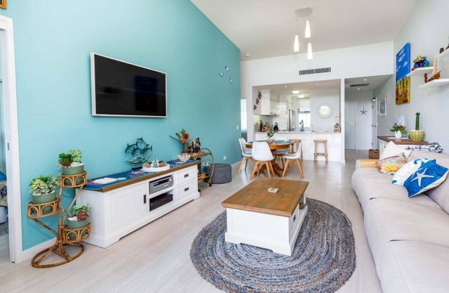 ELEGANT RETREAT AT WOORIM