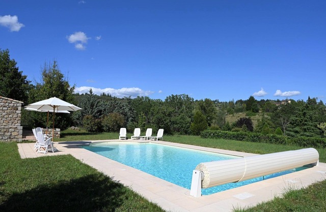 Elegant Retreat in Largentière