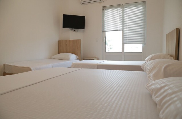 Elegant Studio For Four Persons