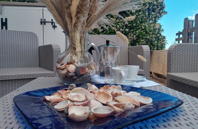 Elegant Villa "Sabrina" San Teodoro - a few minutes from the beaches and the center