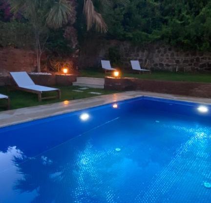 Elegant Villas 1/5