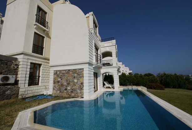 Elegant Villas 2 3