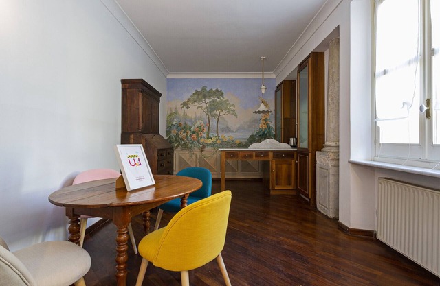 Eleganza E Stile Fontane Marose 