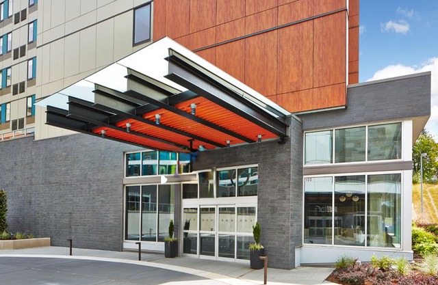Element by Westin Seattle Redmond