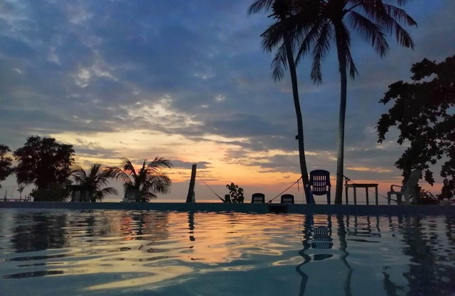 Elephant Bay Resort