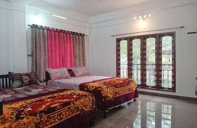 Elephant Gram Home Stay