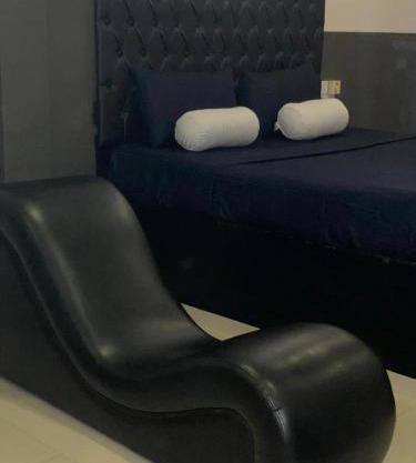 Elephant Trio Hotel