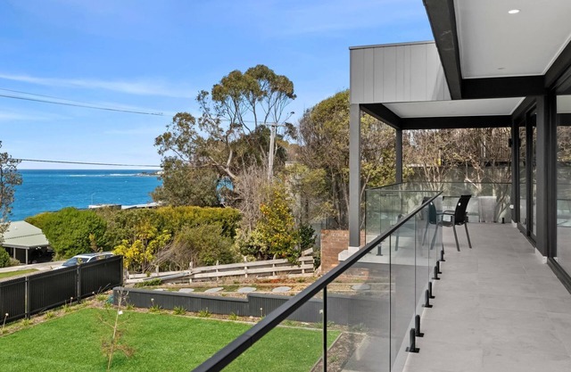 Eleve Lorne - Stylish escape in the heart of Lorne
