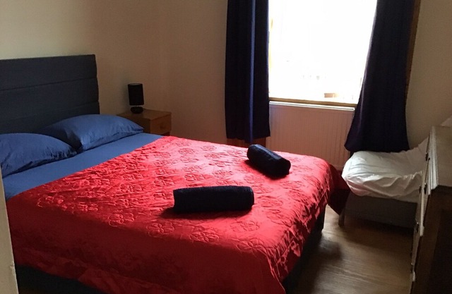 Elgin self catering apartment